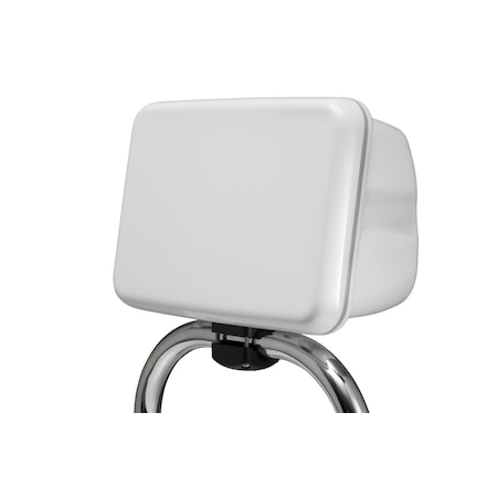 Scanstrut ScanPod SPR-8-RM Rail Pod for displays up to 9" SPR-8-RM